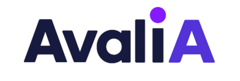 AvalIA Logo